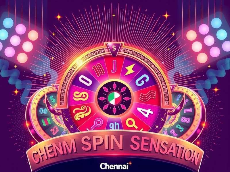 Chennai Spin Sensation Tournament